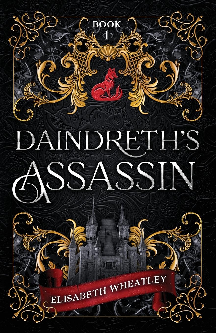 Cover: 9798991524407 | Daindreth's Assassin | Wheatley | Taschenbuch | Englisch | 2021