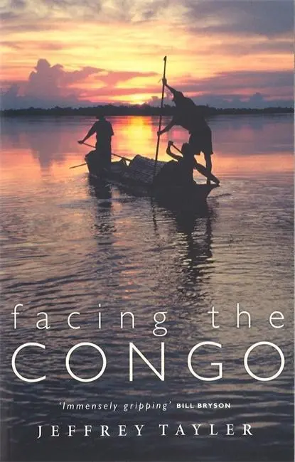 Cover: 9780349114507 | Tayler, J: Facing The Congo | Jeffrey Tayler | Taschenbuch | Englisch