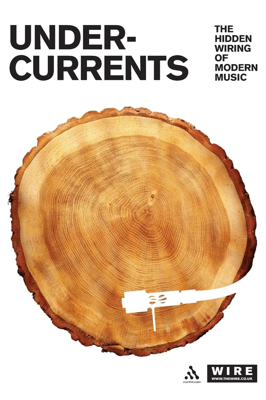 Cover: 9780826464507 | Undercurrents | The Wire | Taschenbuch | Kartoniert / Broschiert