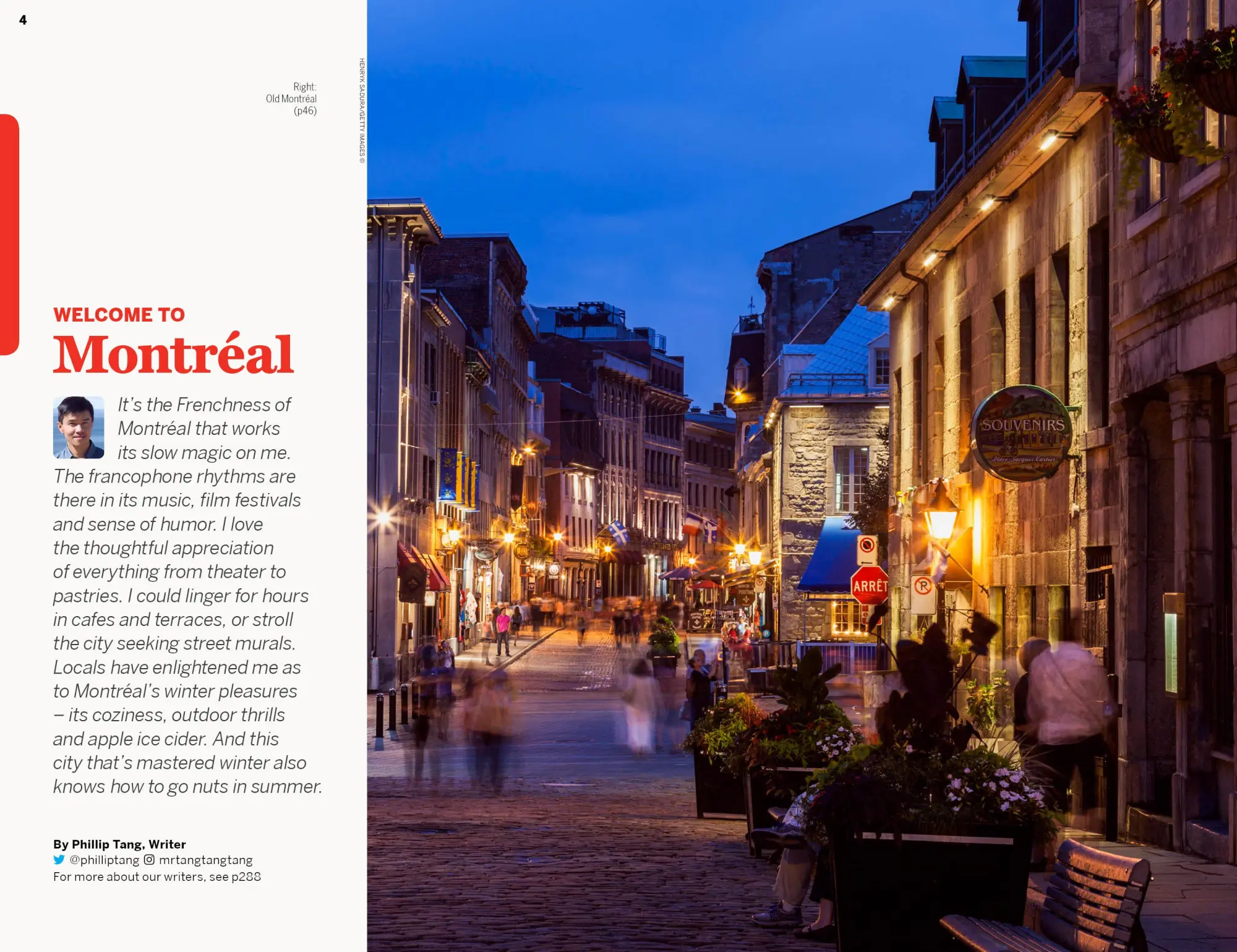 Bild: 9781788684507 | Lonely Planet Montreal &amp; Quebec City | Steve Fallon (u. a.) | Buch
