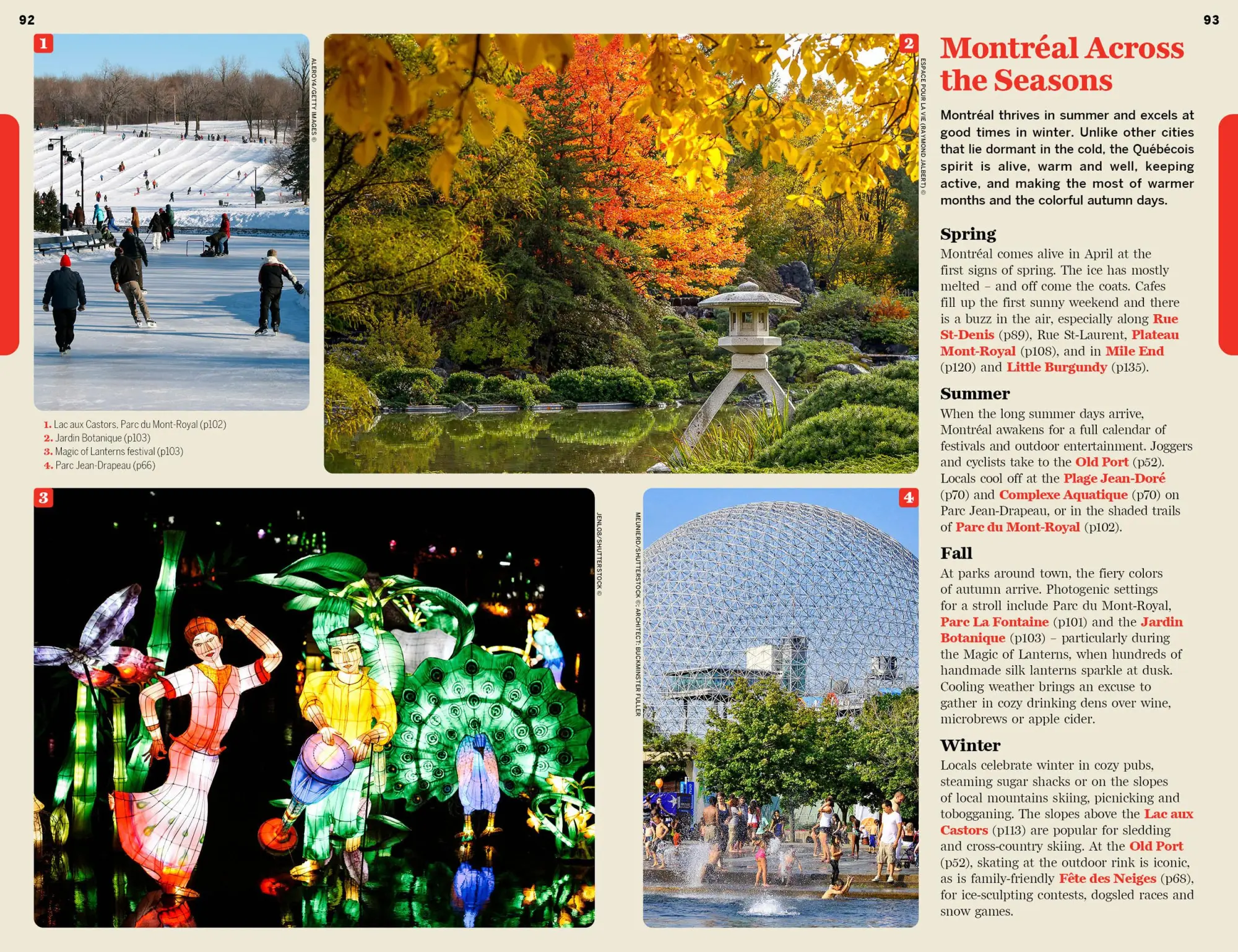 Bild: 9781788684507 | Lonely Planet Montreal &amp; Quebec City | Steve Fallon (u. a.) | Buch