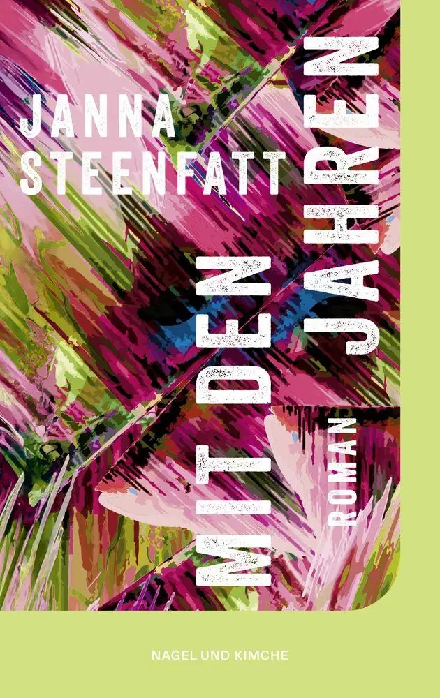 Cover: 9783312014507 | Mit den Jahren | Janna Steenfatt | Taschenbuch | 352 S. | Deutsch