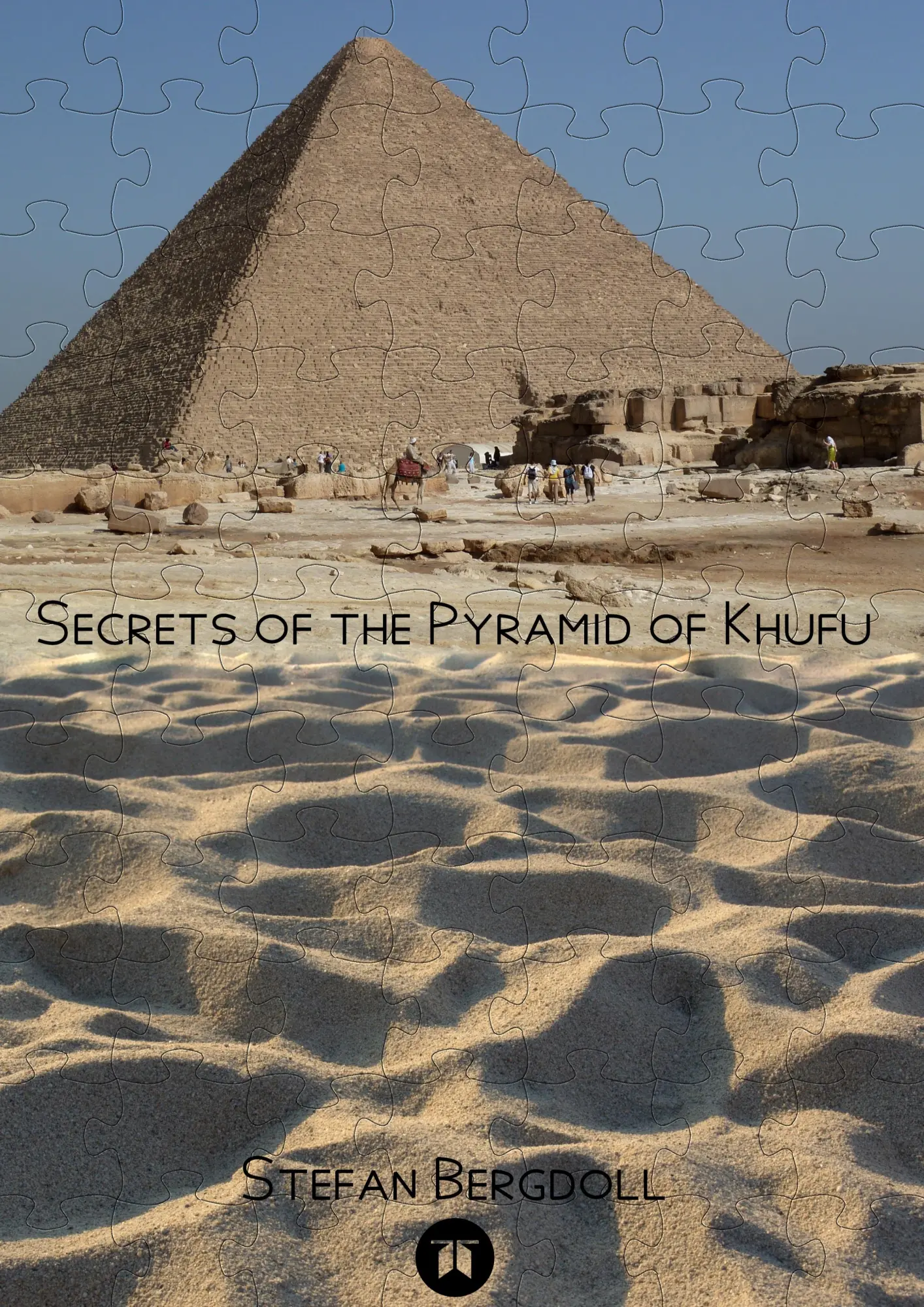 Cover: 9783347694507 | Secrets of the Pyramid of Khufu | Stefan Bergdoll | Buch | Englisch