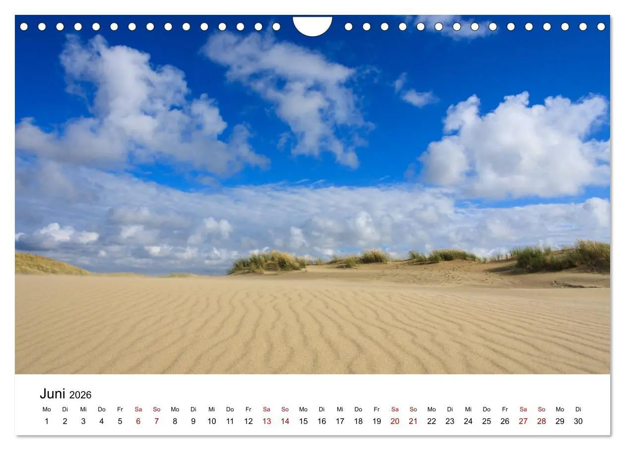 Bild: 9783457894507 | Baltische Länder (Wandkalender 2026 DIN A4 quer), CALVENDO...
