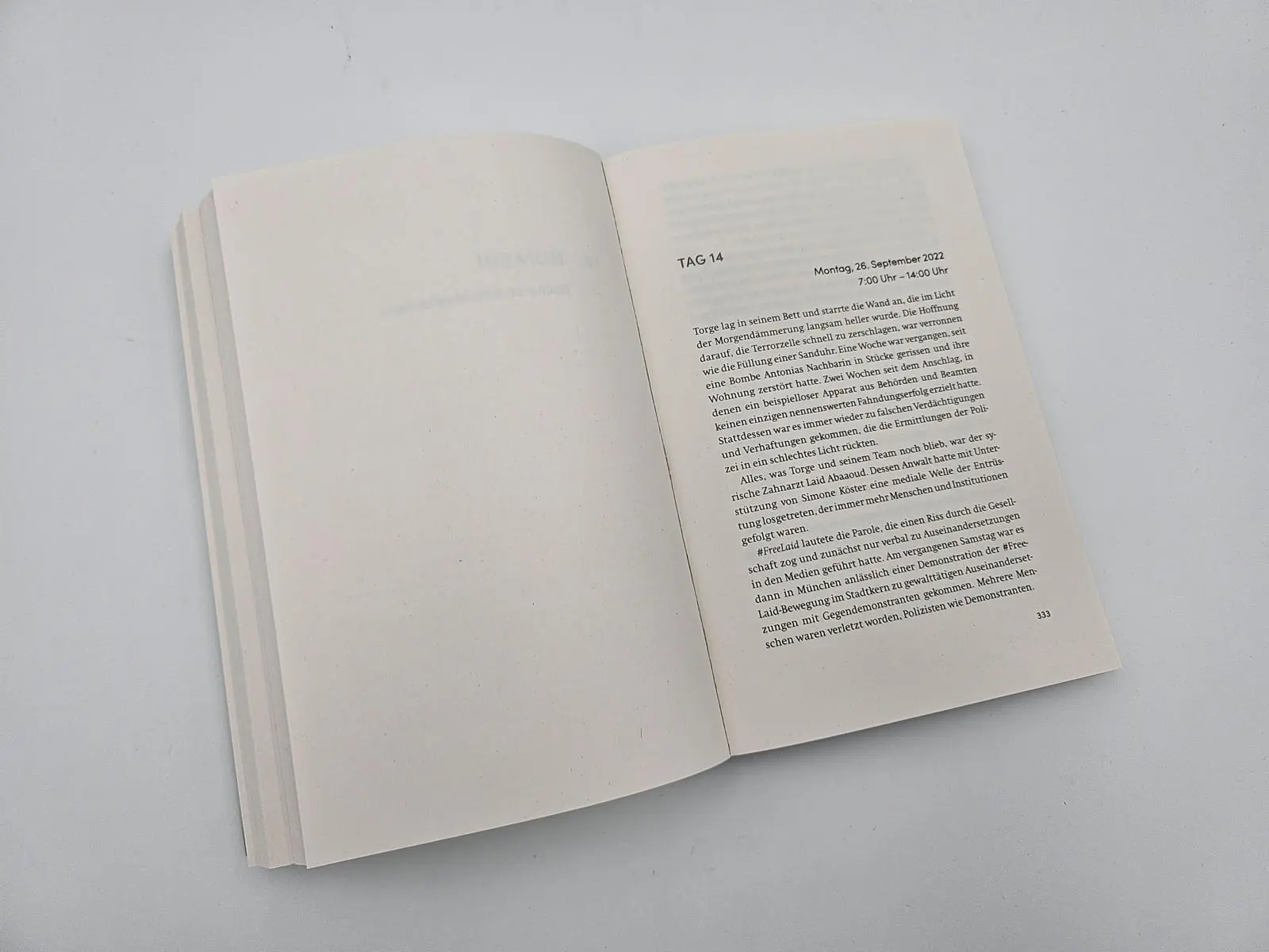 Bild: 9783492064507 | Höllenfeuer | Peter Grandl | Taschenbuch | 480 S. | Deutsch | 2024