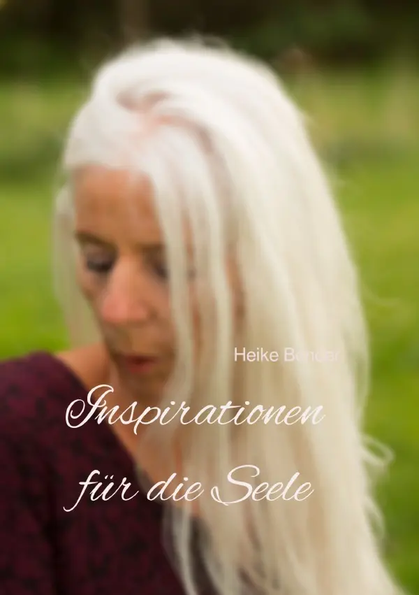Cover: 9783746734507 | Inspirationen für die Seele | Seelen-Lichtbotschaften mit Farbbildern