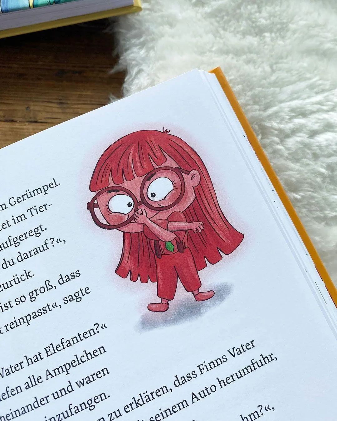 Bild: 9783751204507 | Die Ampelchen 3. Kann das weg? | Anna Böhm | Buch | Die Ampelchen