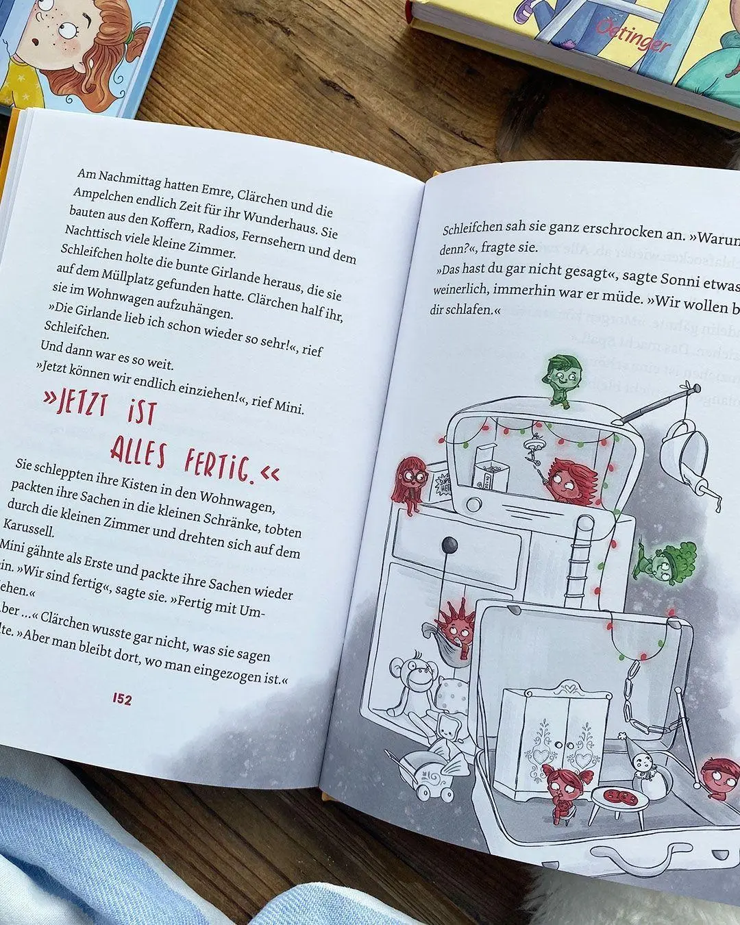 Bild: 9783751204507 | Die Ampelchen 3. Kann das weg? | Anna Böhm | Buch | Die Ampelchen