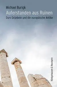 Auferstanden aus Ruinen