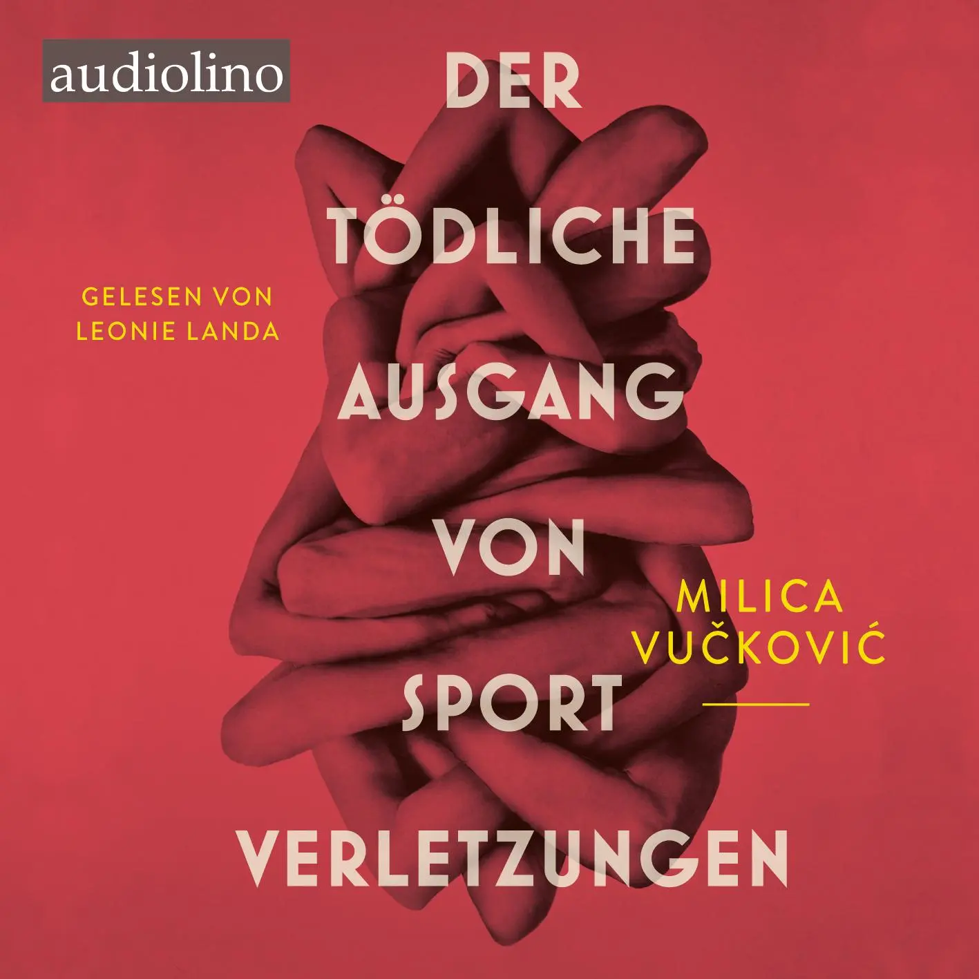 Cover: 9783867374507 | Der tödliche Ausgang von Sportverletzungen | Milica Vuckovic (u. a.)