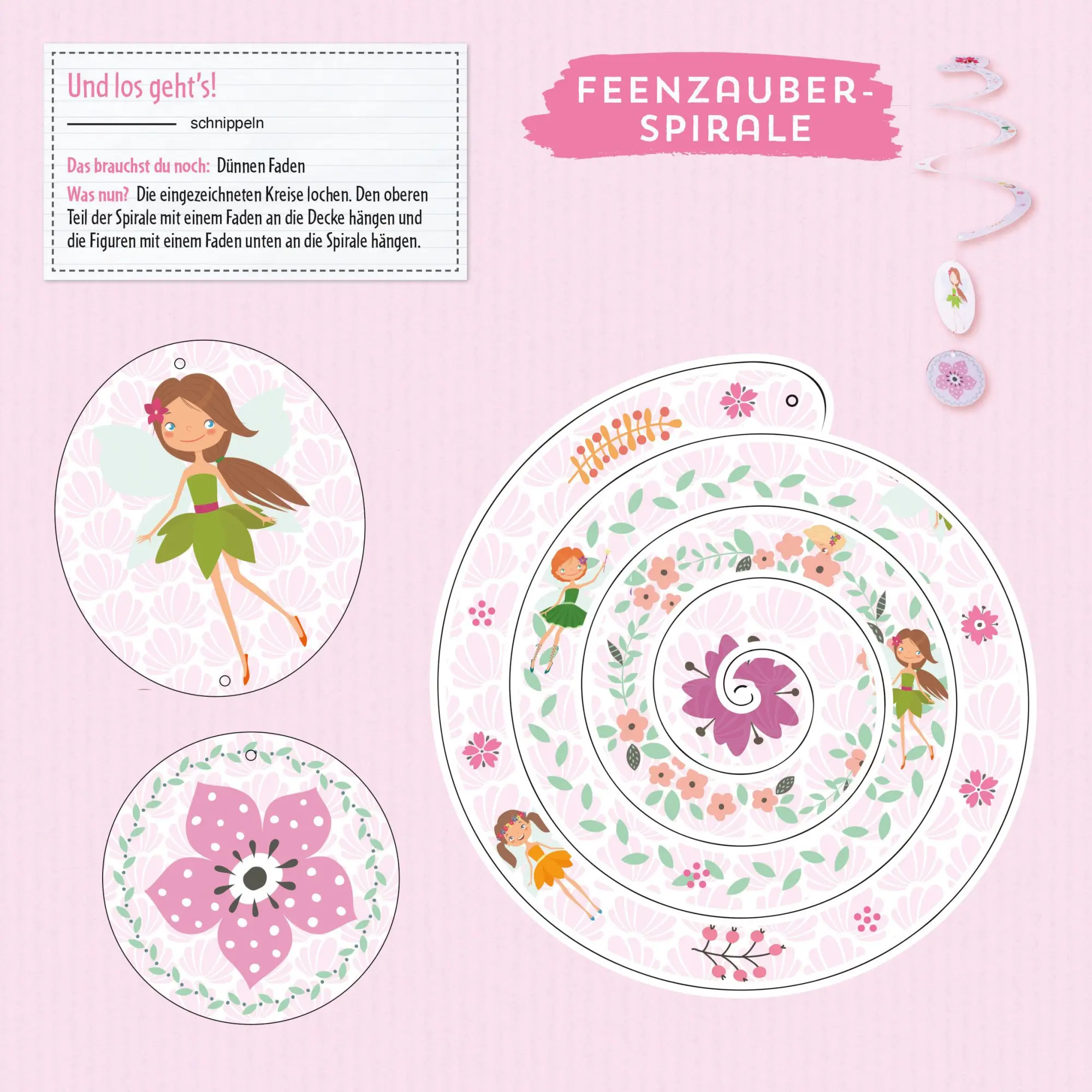 Bild: 9783963474507 | Mitmachbox - Mein Schnippel-Spaß mit 4 tollen Stickerbögen | Buch