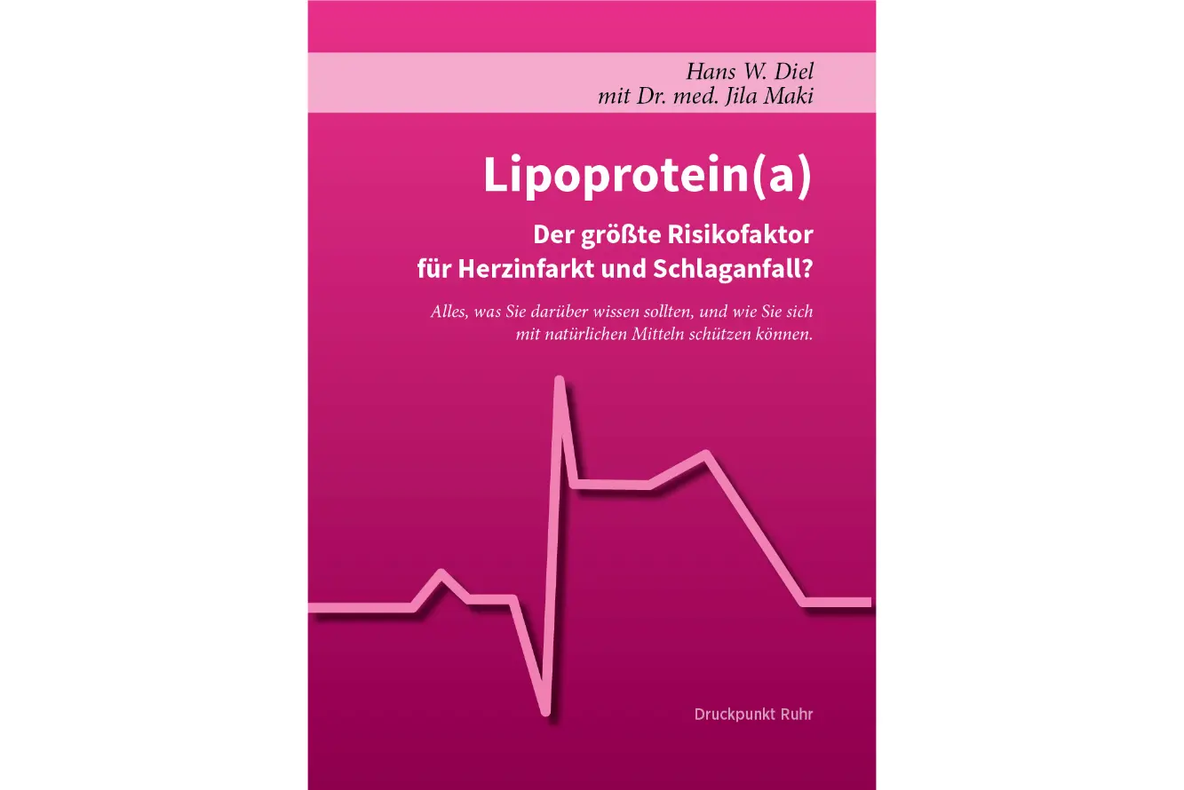 Cover: 9783982424507 | Lipoprotein(a) | Hans-W/Maki, Jila Diel | Taschenbuch | 192 S. | 2022