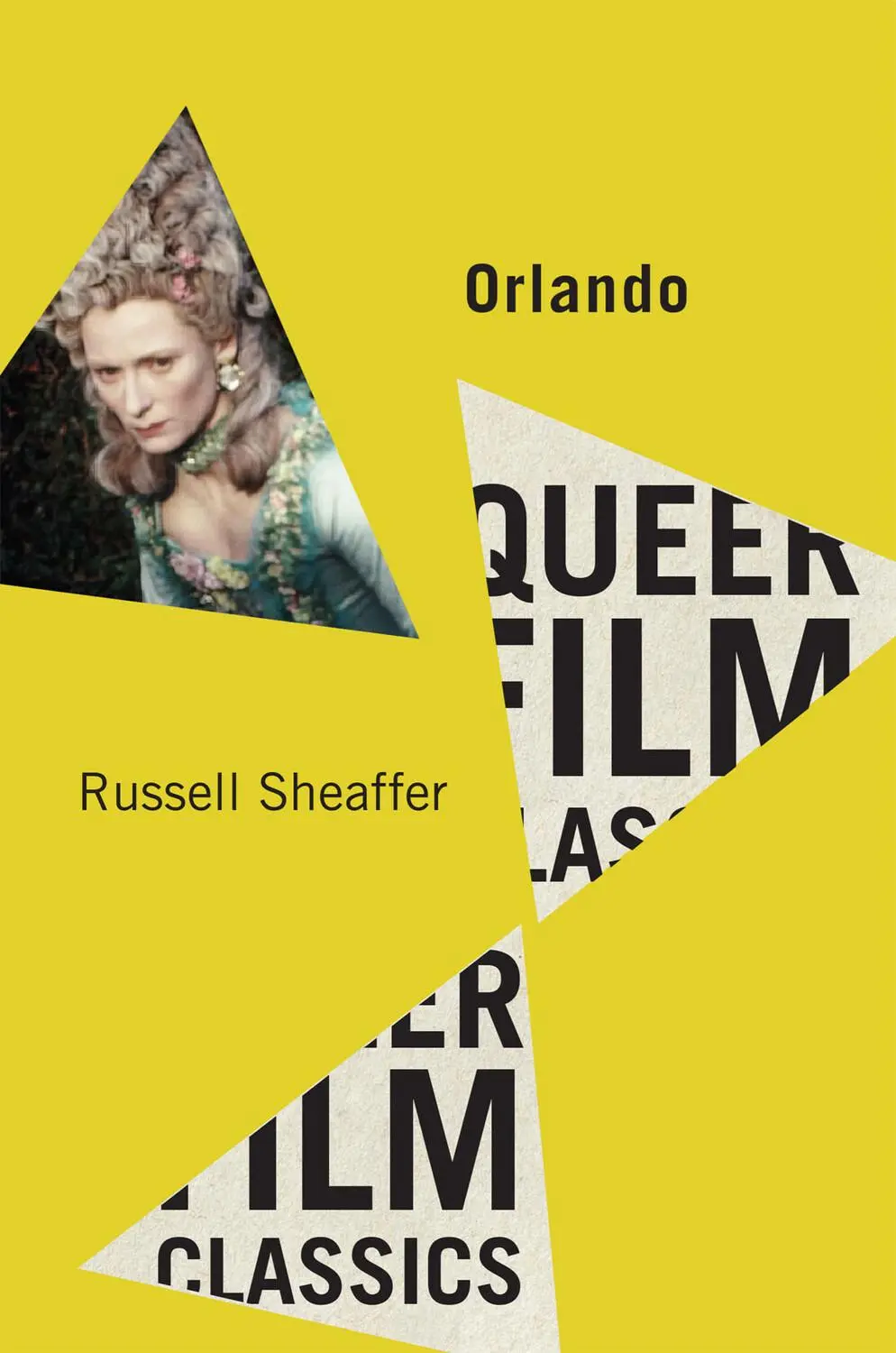 Cover: 9780228014607 | Orlando | Russell Sheaffer | Taschenbuch | Einband - flex.(Paperback)