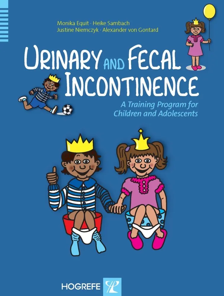 Cover: 9780889374607 | Urinary and Fecal Incontinence | Monika Equit (u. a.) | Taschenbuch