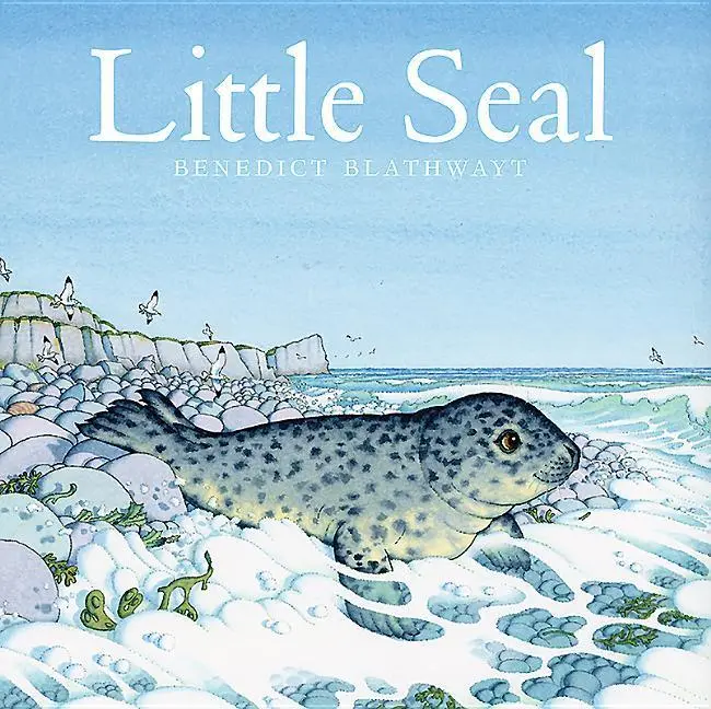 Cover: 9781780274607 | Little Seal | Benedict Blathwayt | Taschenbuch | Englisch | 2017