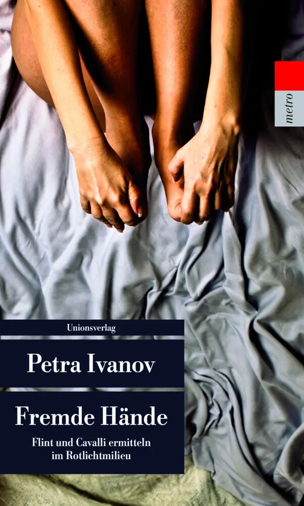 Cover: 9783293204607 | Fremde Hände | Petra Ivanov | Taschenbuch | 384 S. | Deutsch | 2009