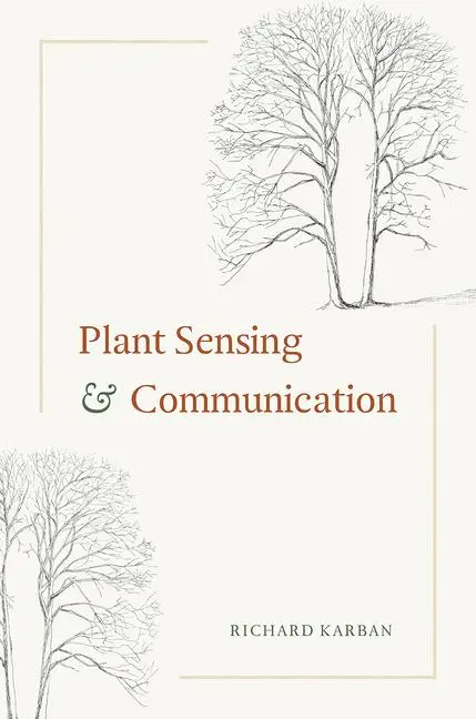Cover: 9780226264707 | Plant Sensing and Communication | Richard Karban | Taschenbuch | 2015