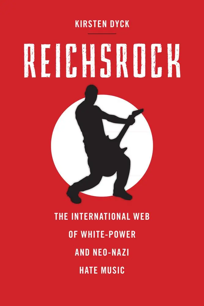 Cover: 9780813574707 | Reichsrock | Kirsten Dyck | Taschenbuch | Englisch | 2016