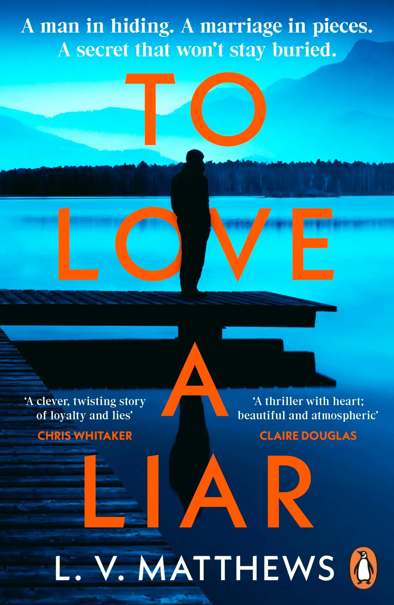 Cover: 9781405974707 | To Love a Liar | L. V. Matthews | Taschenbuch | 384 S. | Englisch