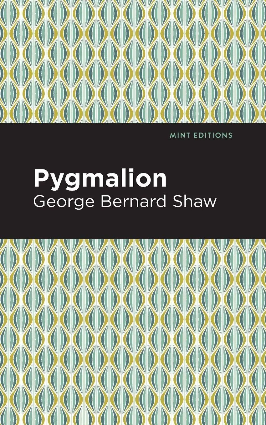 Cover: 9781513264707 | Pygmalion | George Bernard Shaw | Taschenbuch | Englisch | 2020
