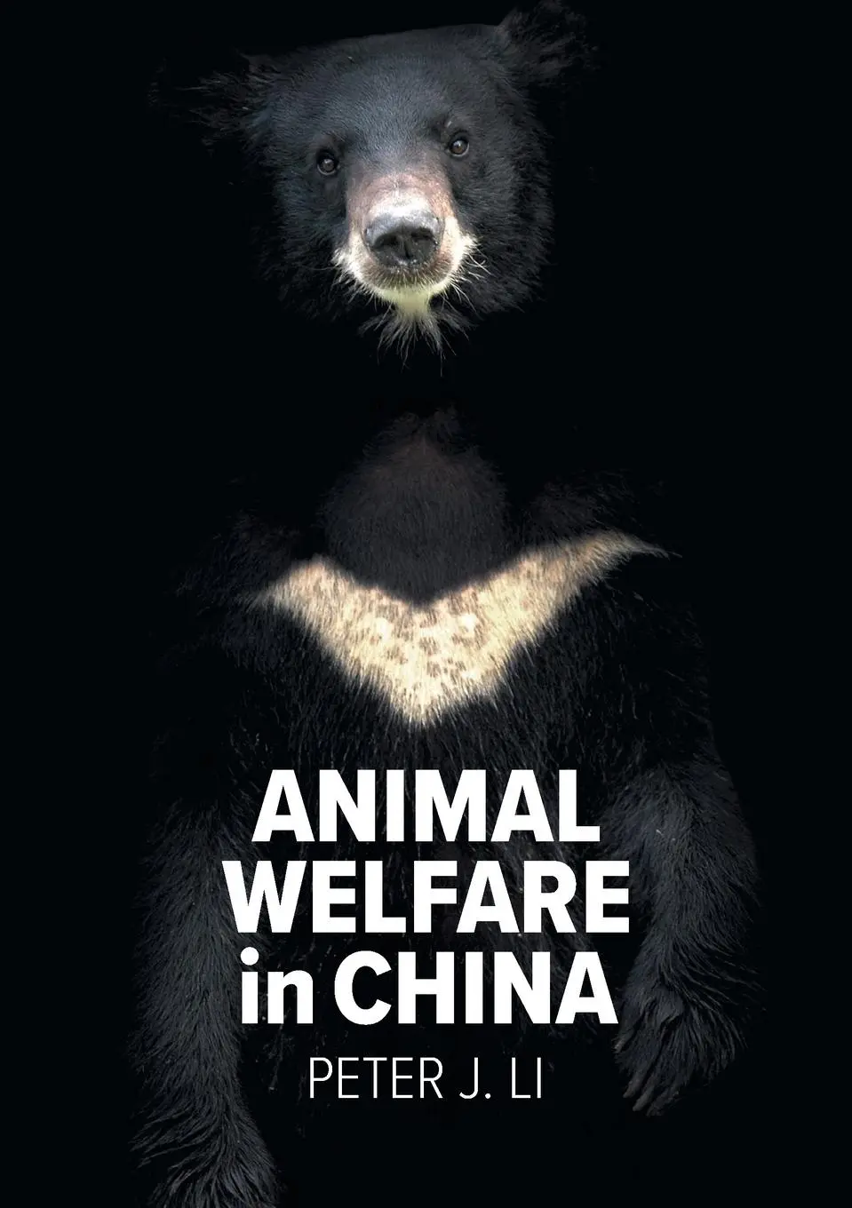 Cover: 9781743324707 | Animal Welfare in China | Peter J Li | Taschenbuch | Englisch | 2021