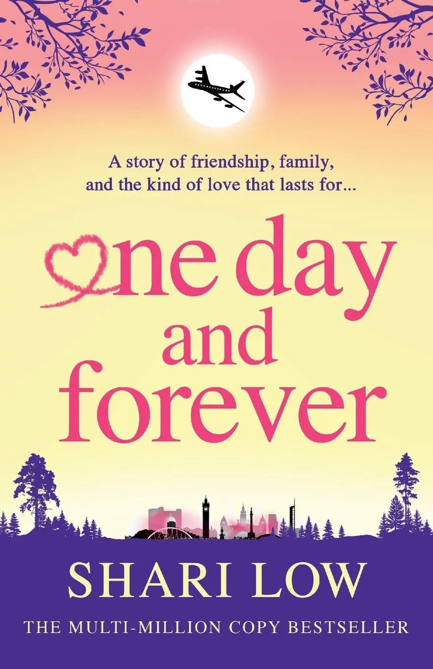 Cover: 9781835184707 | One Day and Forever | Shari Low | Taschenbuch | Englisch | 2025