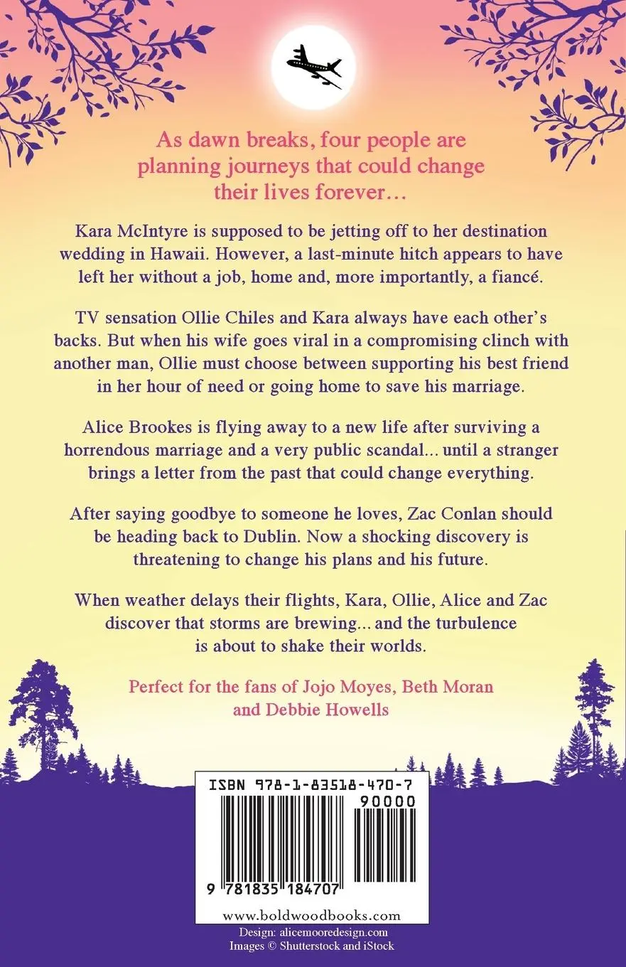 Rückseite: 9781835184707 | One Day and Forever | Shari Low | Taschenbuch | Englisch | 2025