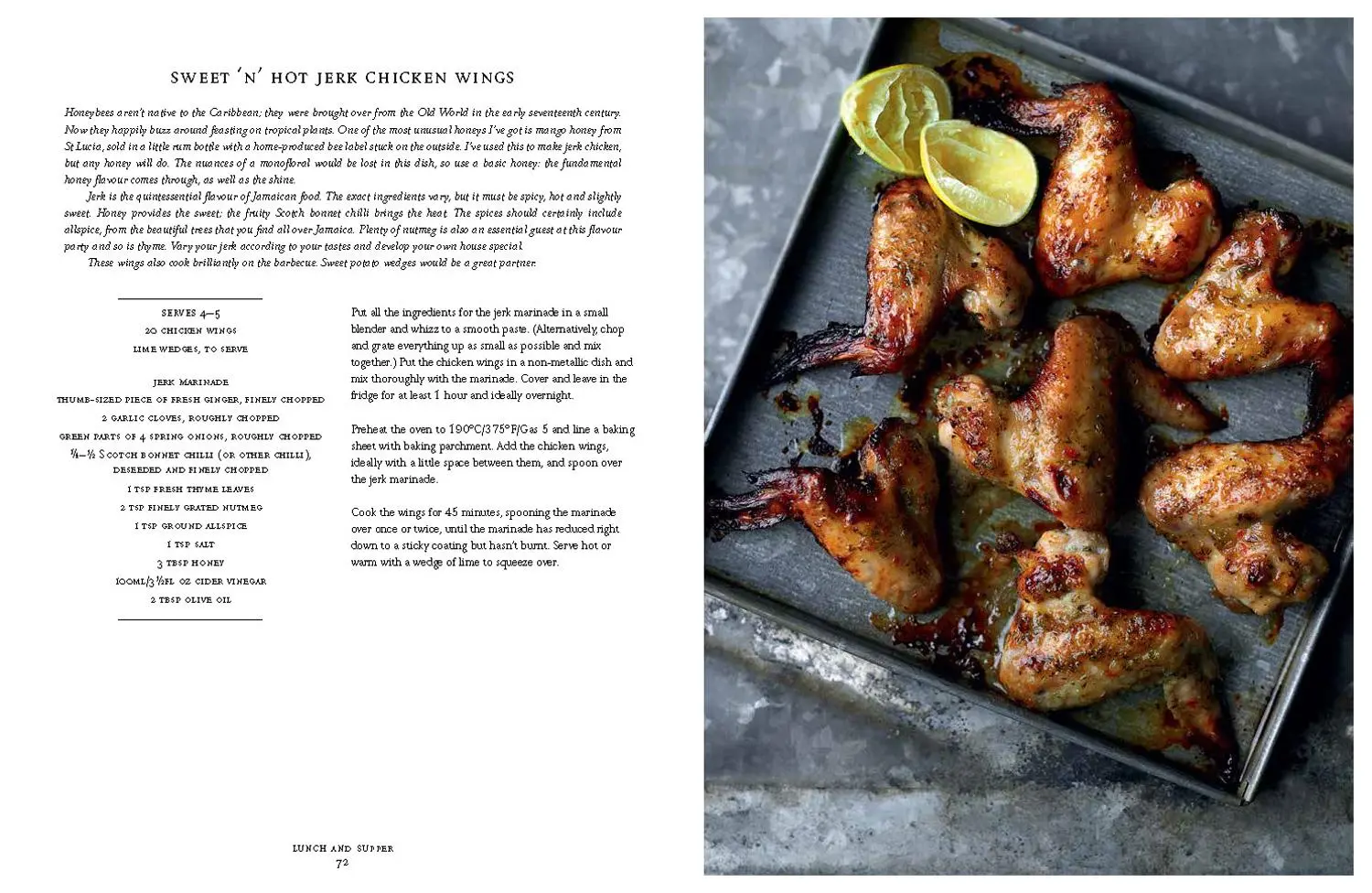 Bild: 9781911624707 | Spoonfuls of Honey | Recipes from Around the World | Hattie Ellis