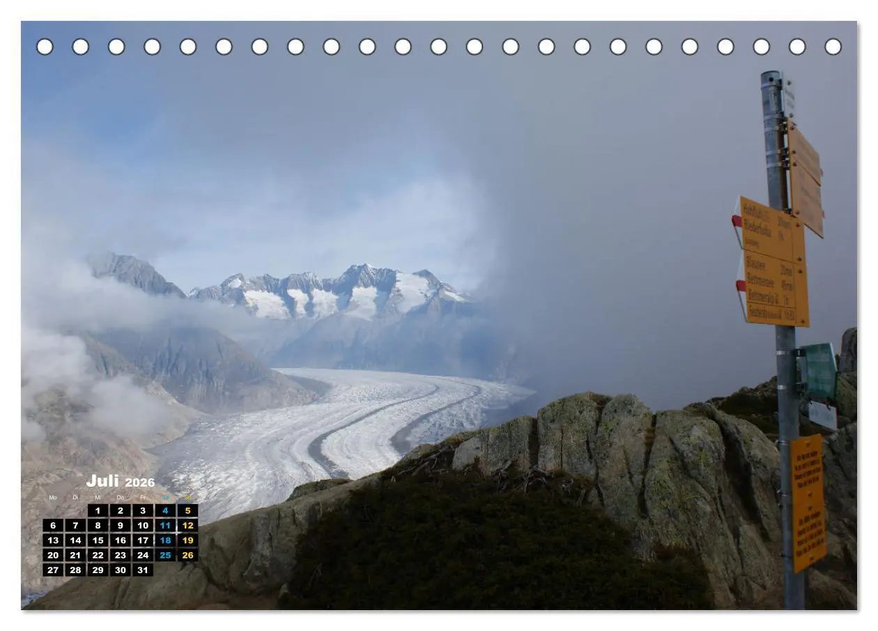 Bild: 9783457634707 | WANDERN - Spaziergänge für die Seele im Wallis / Schweiz...