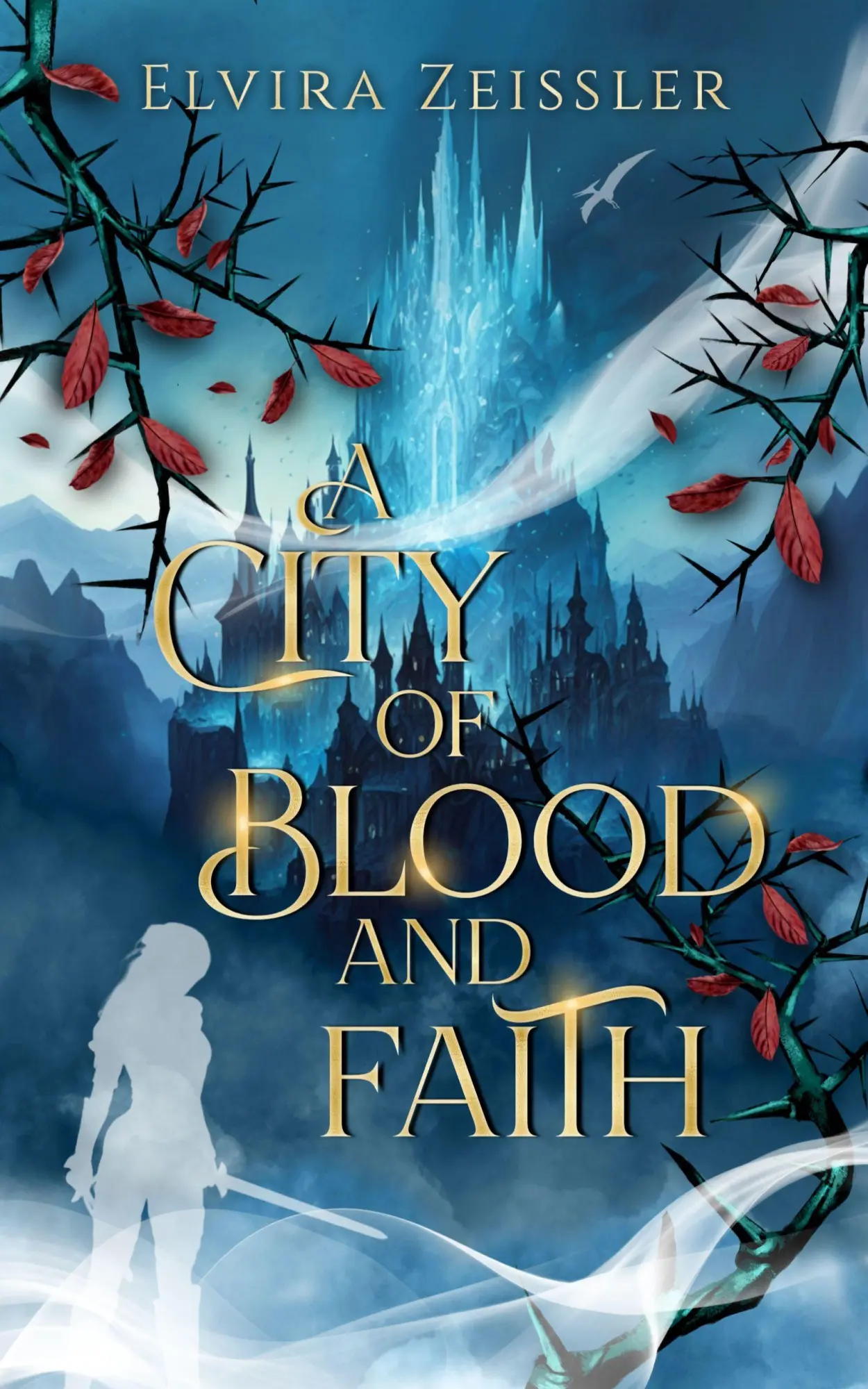 Bild: 9783690284707 | A City of Blood and Faith | Elvira Zeißler | Buch | 476 S. | Deutsch