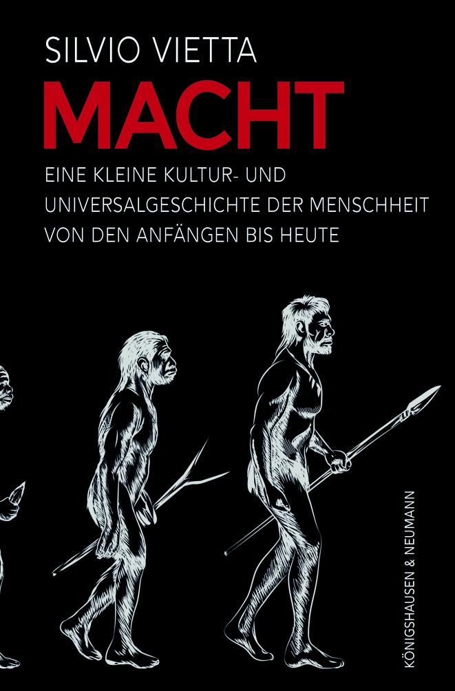 Cover: 9783826074707 | Macht | Silvio Vietta | Taschenbuch | 252 S. | Deutsch | 2021