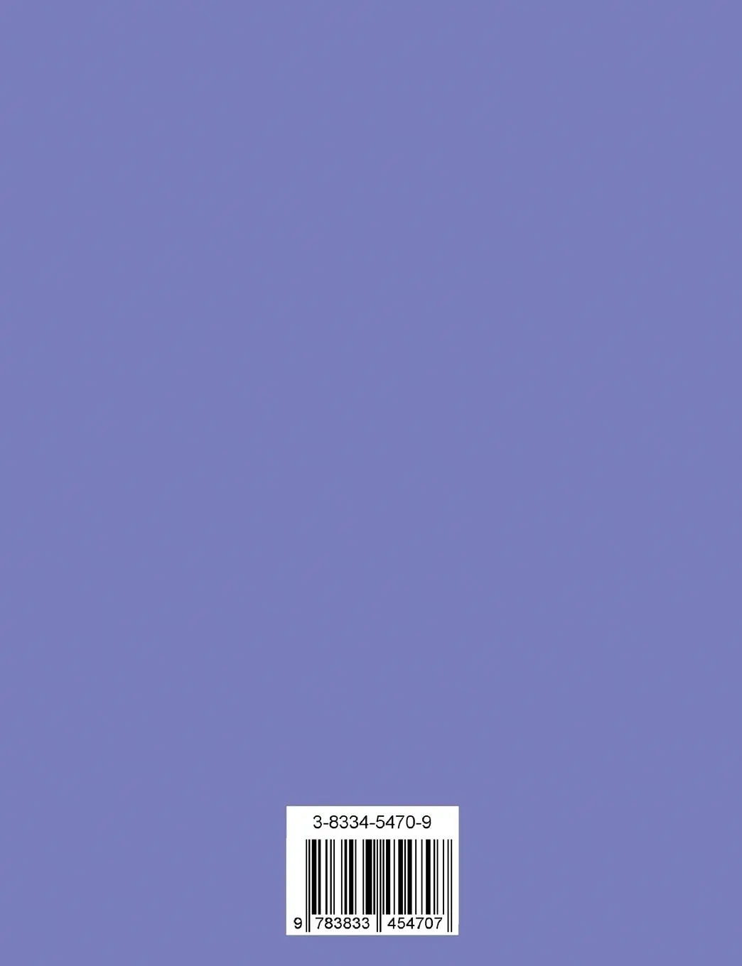 Rückseite: 9783833454707 | Modellraketen | aus automatisierungstechnischer Sicht | Truöl | Buch