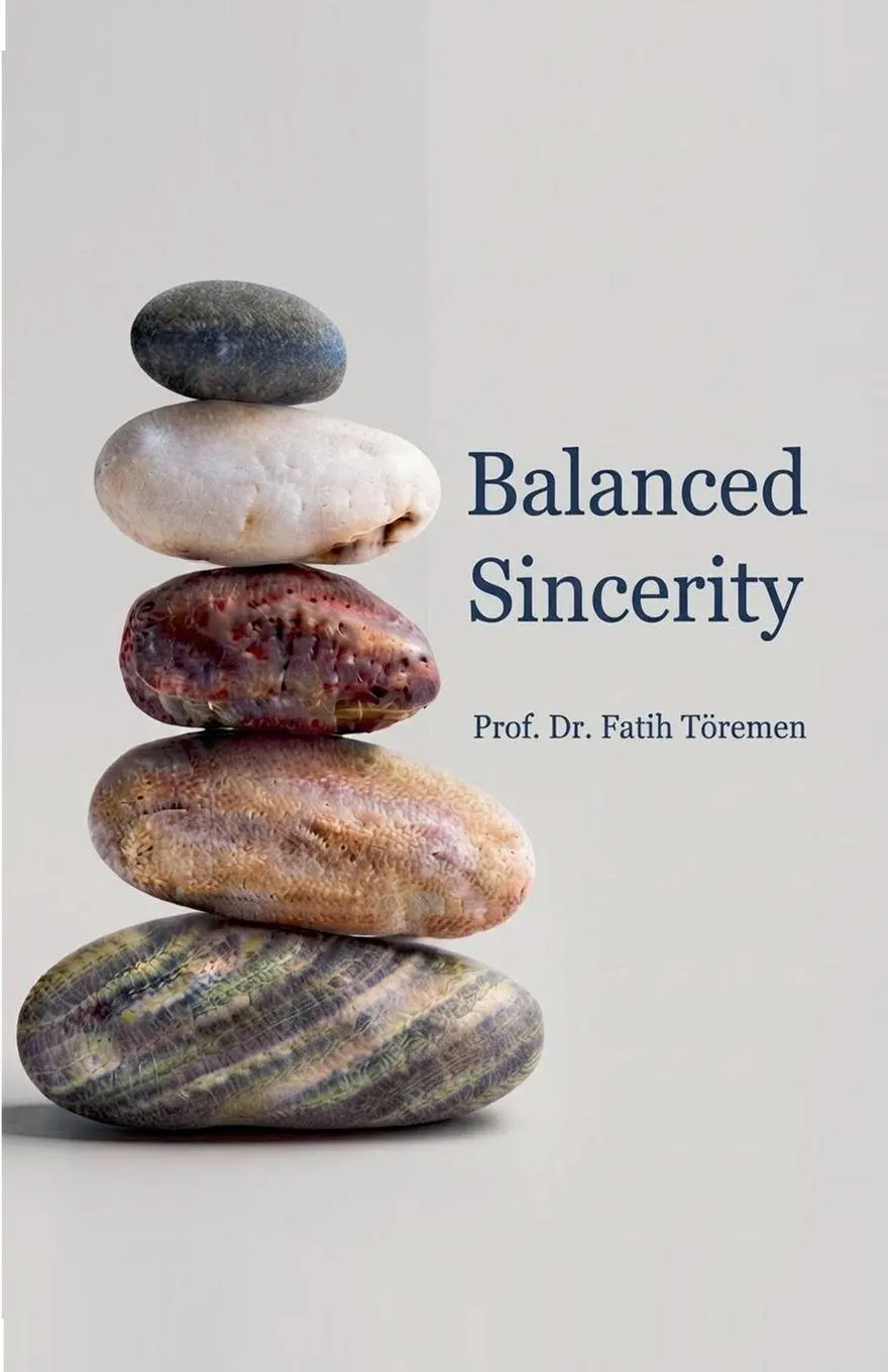Cover: 9798237654707 | Balanced Sincerity | Fatih Töremen | Taschenbuch | Englisch | 2026