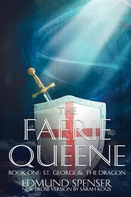 Cover: 9780648164807 | The Faerie Queene | Edmund Spenser | Taschenbuch | Englisch | 2017