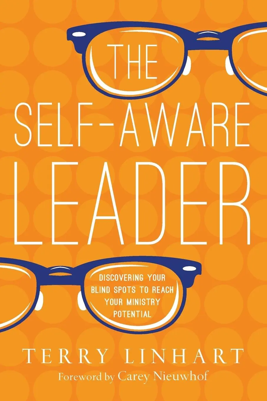 Cover: 9780830844807 | The Self-Aware Leader | Terry Linhart | Taschenbuch | Englisch | 2017