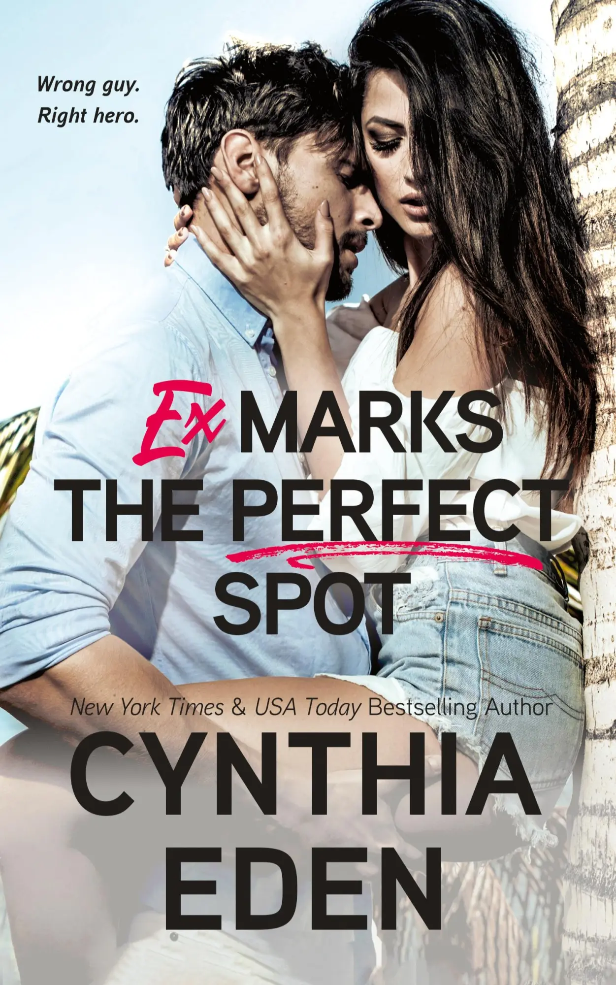 Cover: 9781952824807 | Ex Marks The Perfect Spot | Cynthia Eden | Taschenbuch | Englisch