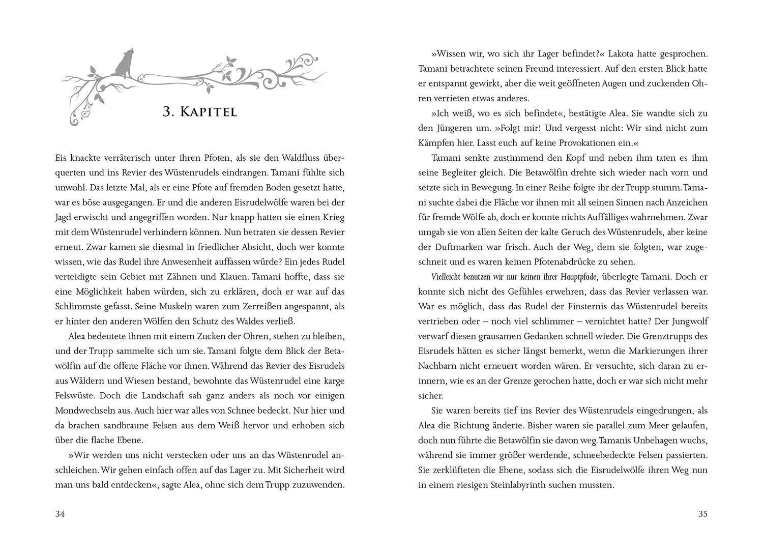 Bild: 9783440174807 | Moonlight wolves, Die letzte Schlacht | Charly Art | Buch | 320 S.