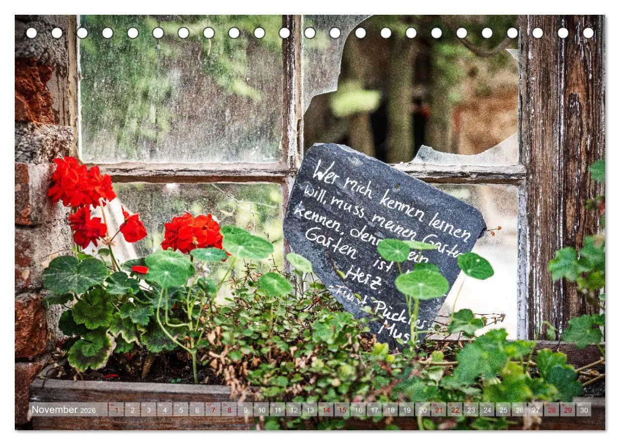 Bild: 9783457794807 | Vogtland - Farben einer Landschaft (Tischkalender 2026 DIN A5...