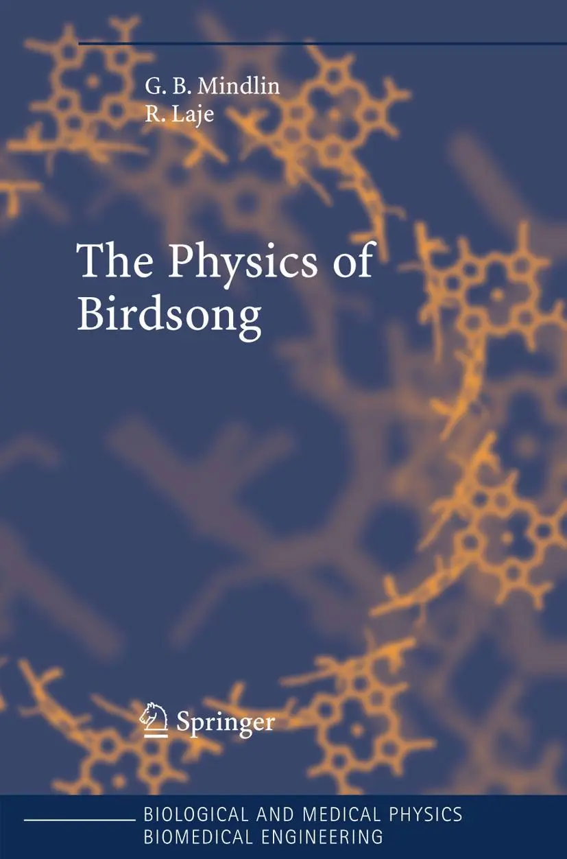 Cover: 9783642064807 | The Physics of Birdsong | Rodrigo Laje (u. a.) | Taschenbuch | x
