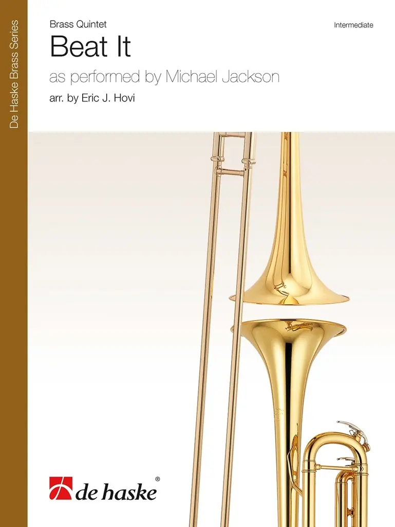 Beat it - Brass Quintet