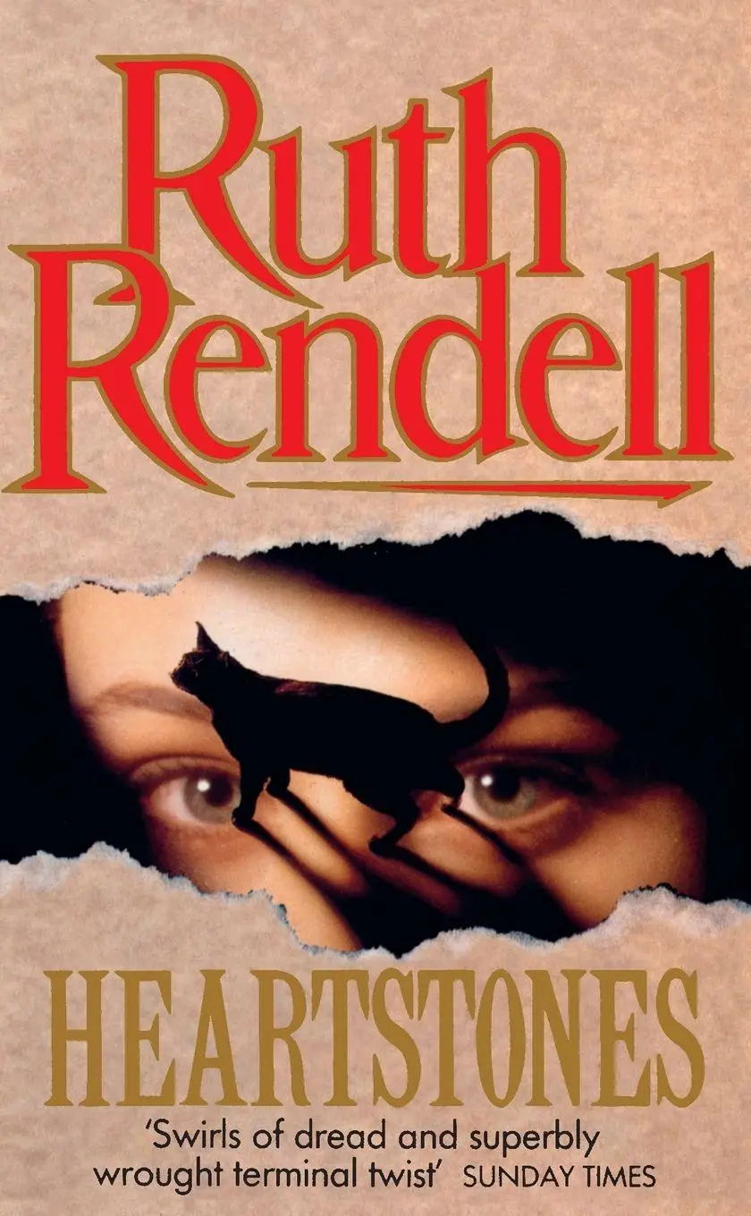 Cover: 9780099534907 | Heartstones | Ruth Rendell | Taschenbuch | Englisch | 1991 | Arrow