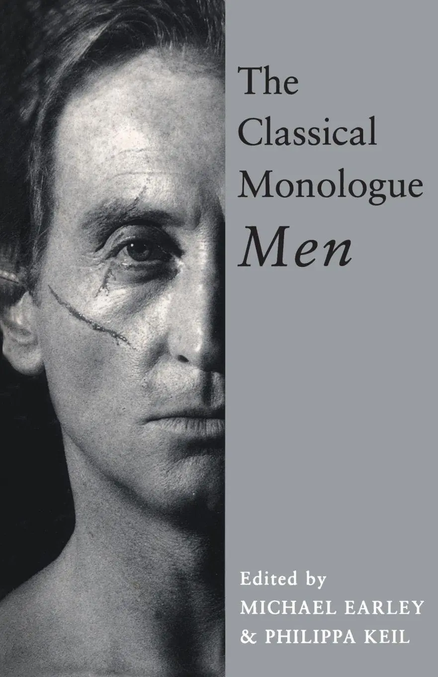 Cover: 9780413664907 | The Classical Monologue | Men | Michael Earley (u. a.) | Taschenbuch