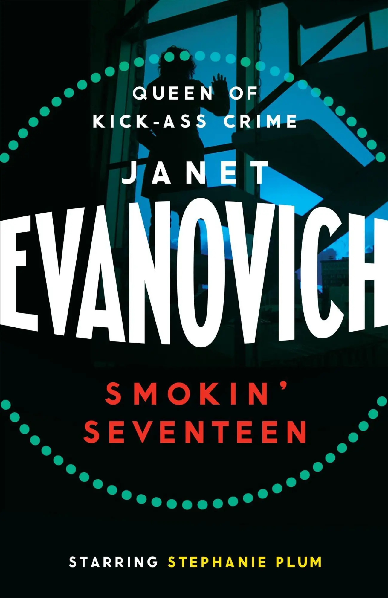Cover: 9780755384907 | Smokin' Seventeen | Janet Evanovich | Taschenbuch | 352 S. | Englisch