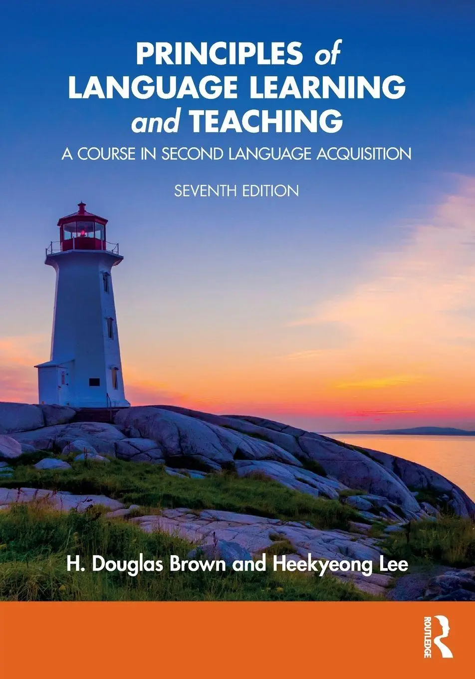 Cover: 9781032794907 | Principles of Language Learning and Teaching | Brown (u. a.) | Buch