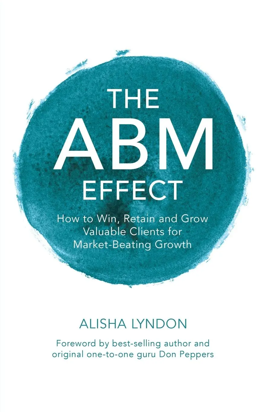 Cover: 9781399954907 | The ABM Effect | Alisha Lyndon | Taschenbuch | Englisch | 2023