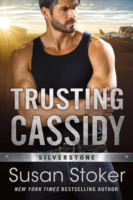 Cover: 9781542024907 | Trusting Cassidy | Susan Stoker | Taschenbuch | Englisch | 2021