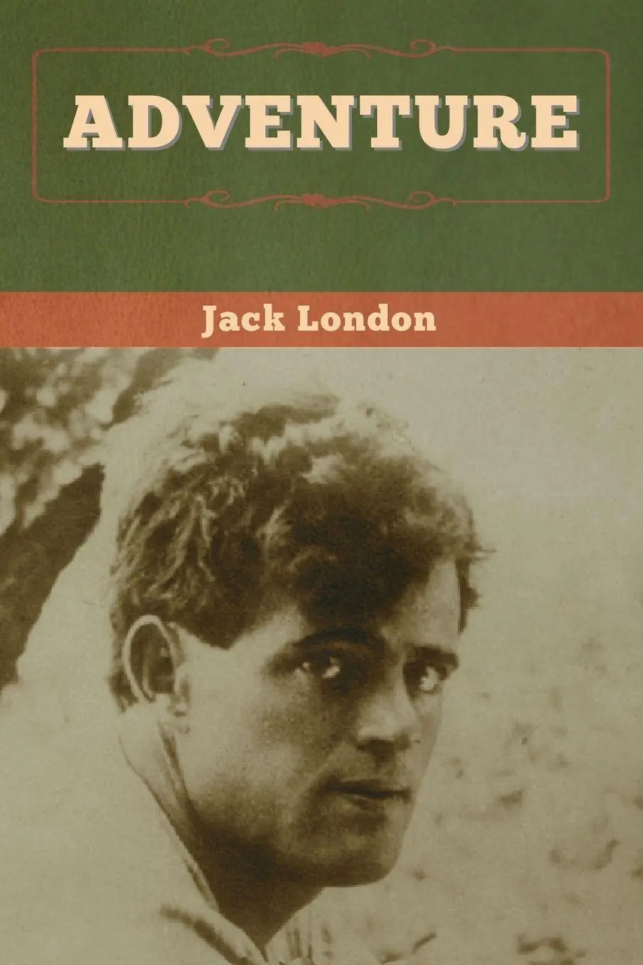 Cover: 9781647994907 | Adventure | Jack London | Taschenbuch | Kartoniert / Broschiert | 2020
