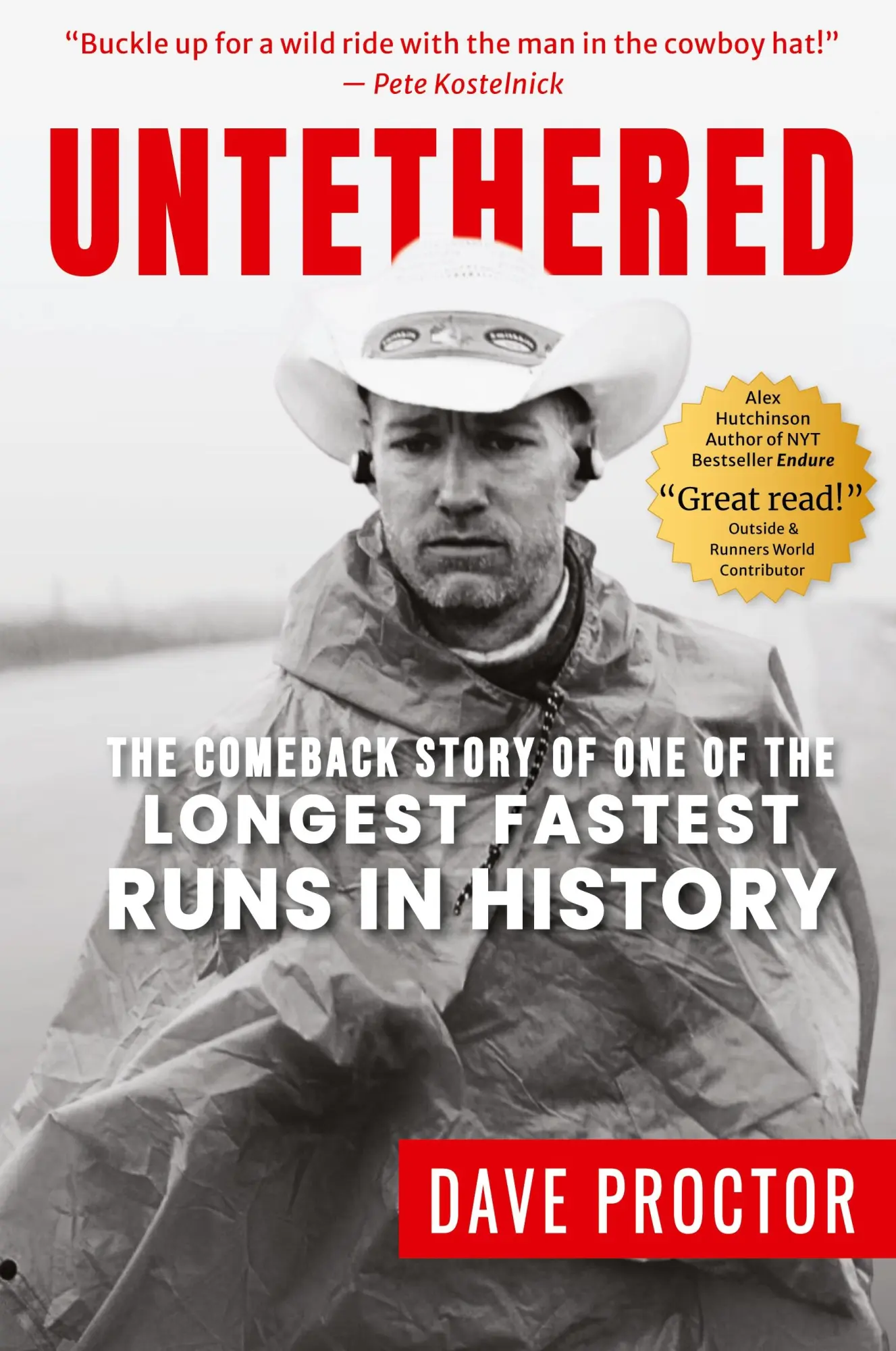 Cover: 9781738214907 | Untethered | Dave Proctor | Taschenbuch | Englisch | 2023