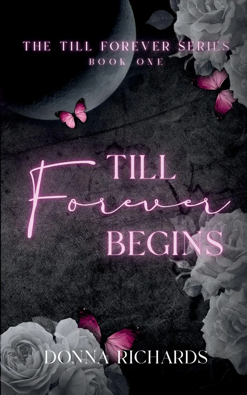 Cover: 9781919174907 | Till Forever Begins | Donna Richards | Taschenbuch | Englisch | 2025