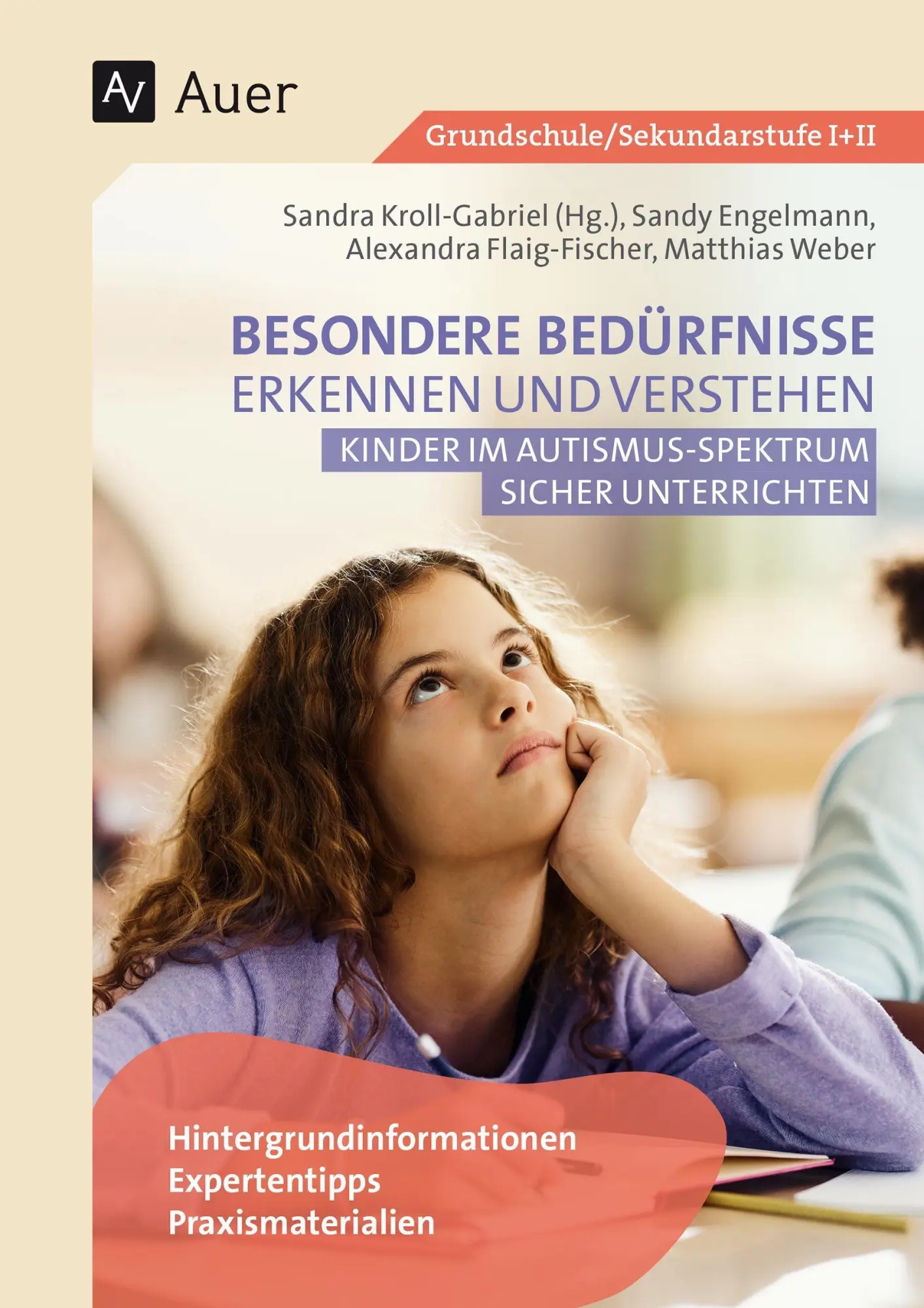 Kinder im Autismus-Spektrum sicher unterrichten